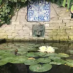 Villa Luxurious Royal Estate In Historic Paradise