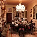 Luxurious Royal Estate In Historic Paradise Villa
