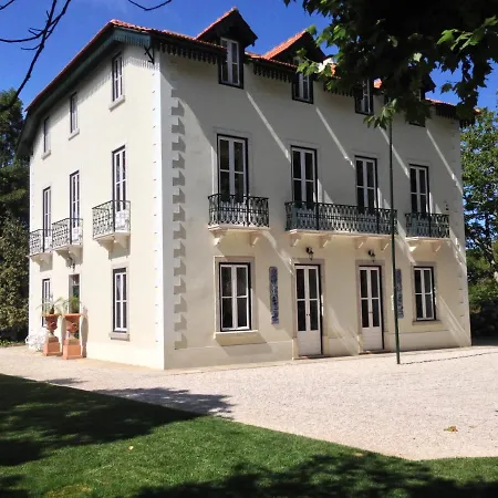 Luxurious Royal Estate In Historic Paradise Villa