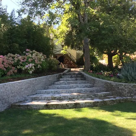 Luxurious Royal Estate In Historic Paradise Σίντρα