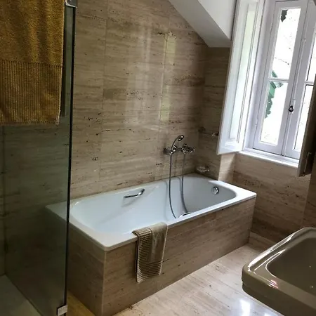 Luxurious Royal Estate In Historic Paradise Sintra