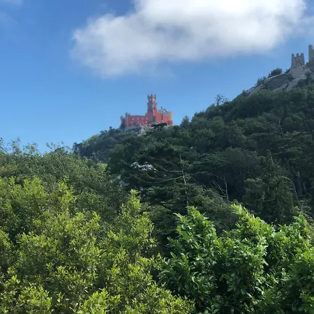 Βίλα Luxurious Royal Estate In Historic Paradise