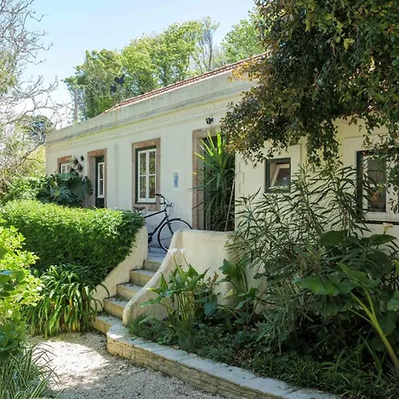Βίλα Luxurious Royal Estate In Historic Paradise