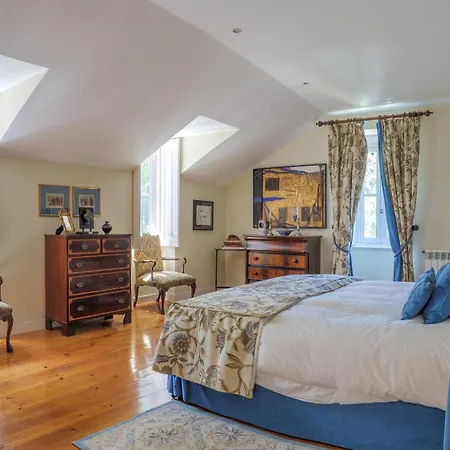 Villa Luxurious Royal Estate In Historic Paradise *