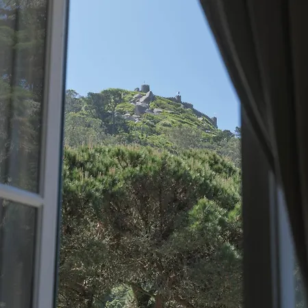 Villa Luxurious Royal Estate In Historic Paradise Sintra