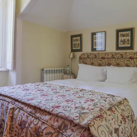 Luxurious Royal Estate In Historic Paradise Villa *