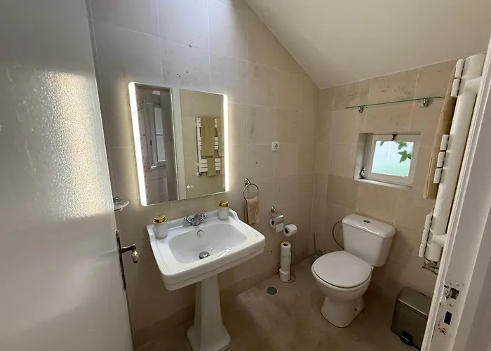 Luxurious Royal Estate In Historic Paradise Villa Sintra